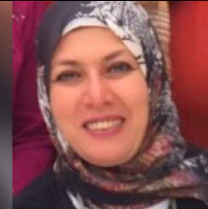 <span class="dr-prefix">Doctor</span> Nahla Mokhtar