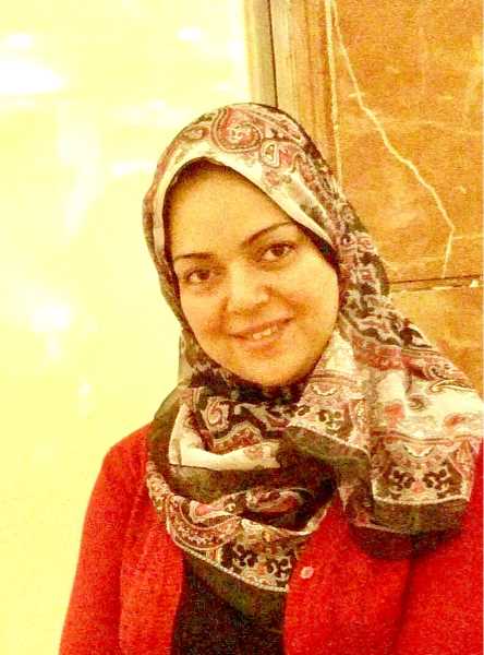 Doctor Noha Azab