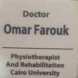 Omar Farouk