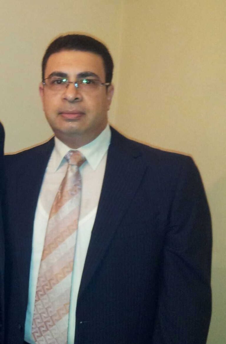 <span class="dr-prefix">Doctor</span> Philip Faheem Asaad