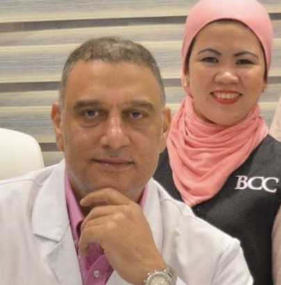 Egyptian Center For Oncology Breast Tumors
