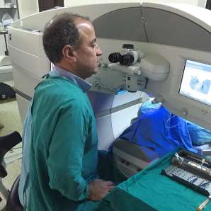 <span class="dr-prefix">Doctor</span> Salah Madi