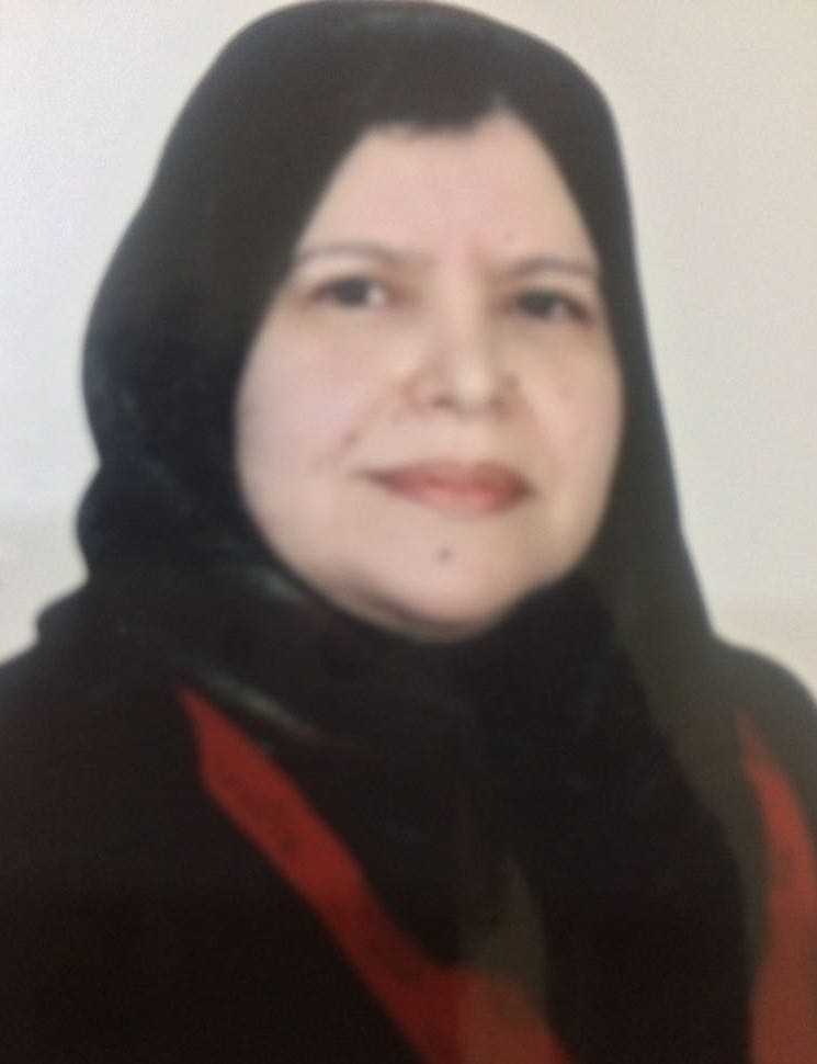 <span class="dr-prefix">Doctor</span> Salwa Abdelazim