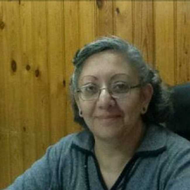 Doctor Samia Adly Ragheb