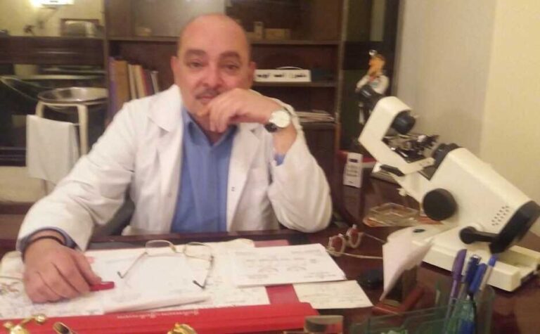 <span class="dr-prefix">Doctor</span> Shreef Ahmed Ayoub