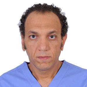 <span class="dr-prefix">Doctor</span> Tarek Hamdi Al-Sari