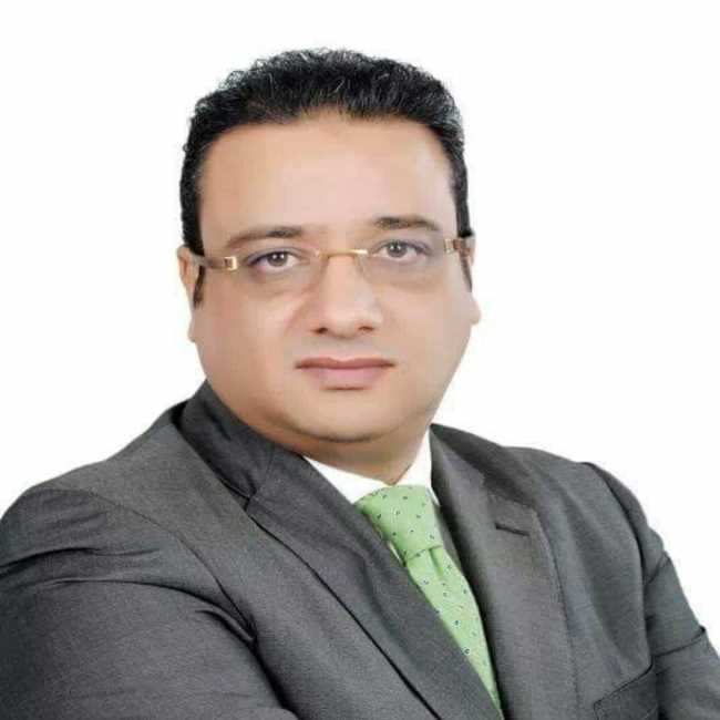 <span class="dr-prefix">Doctor</span> Tarek Hamdi