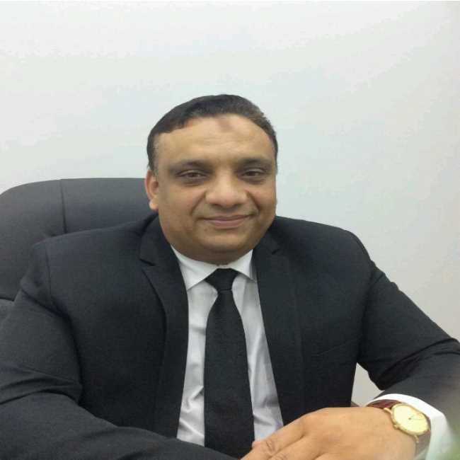 Doctor Tarek Hassan