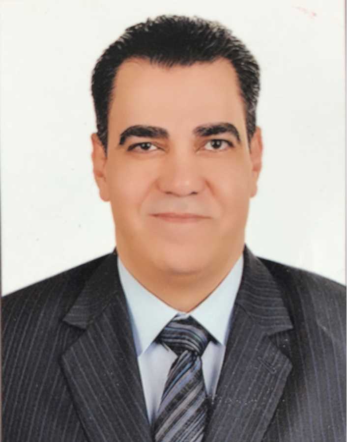 <span class="dr-prefix">Doctor</span> Tharwat Abdel Moati