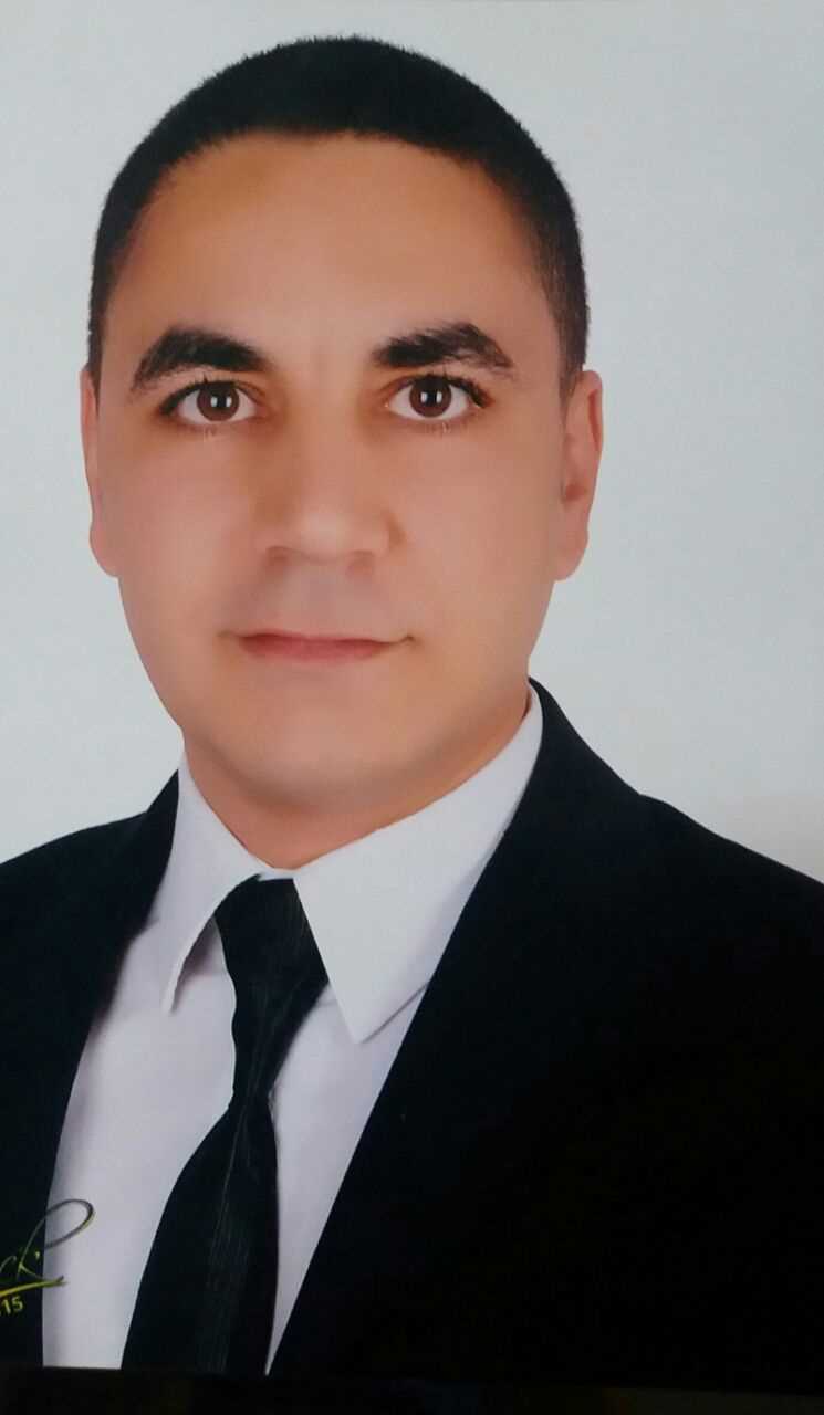 Doctor Wael Al-Swaify