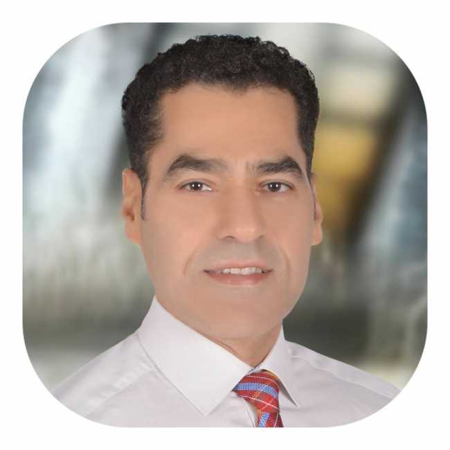 <span class="dr-prefix">Doctor</span> Wajeh Sedky
