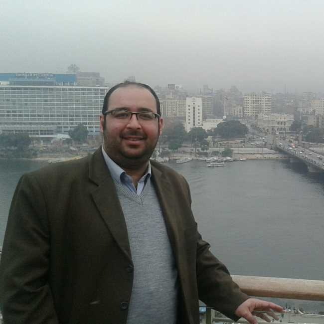 <span class="dr-prefix">Doctor</span> Wessam Hussein Mohamed Radwan
