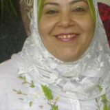 Zainab Abdul Latif