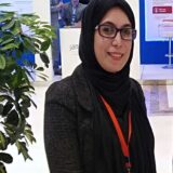 Zainab Al-Naggar