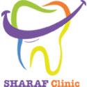 Khaled Mohamed Sharaf - Oral and dental surgeon