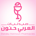 Elaraby Pharmacy Affectionate