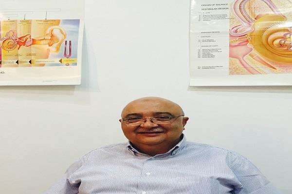 <span class="dr-prefix">Doctor</span> Gamal Fouad