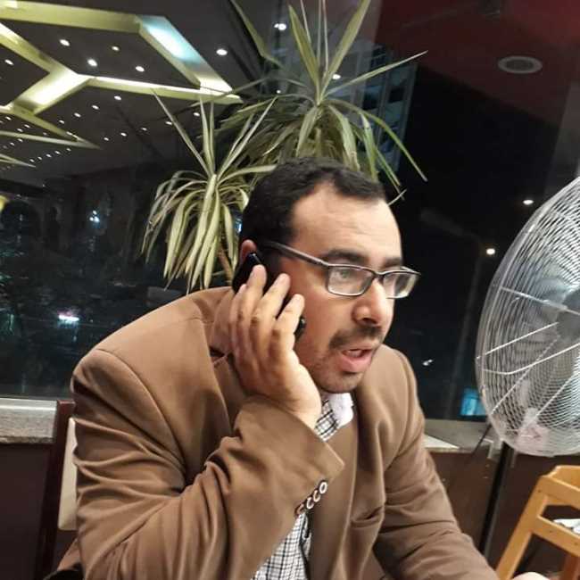 Doctor Ibrahim Abdul Rahman