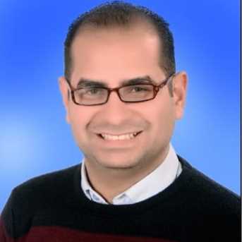 <span class="dr-prefix">Doctor</span> Mark Samuel