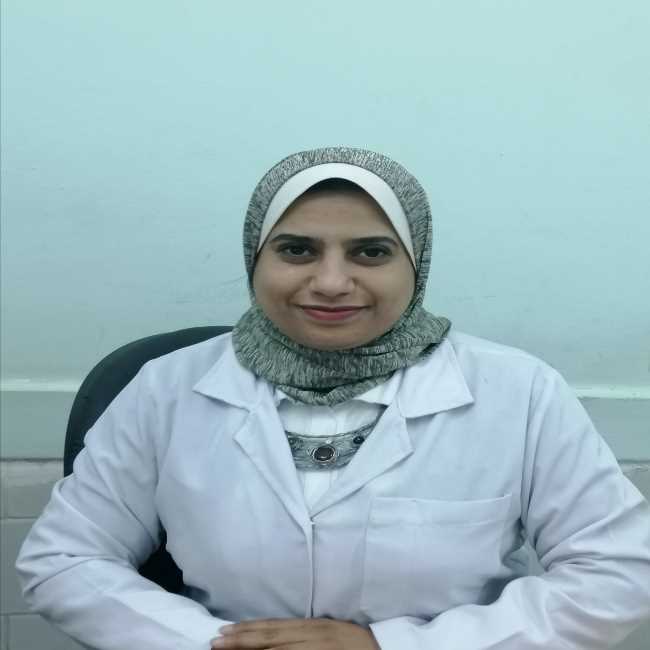 Marwa Khalaf