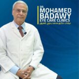 Mohamed Badawi