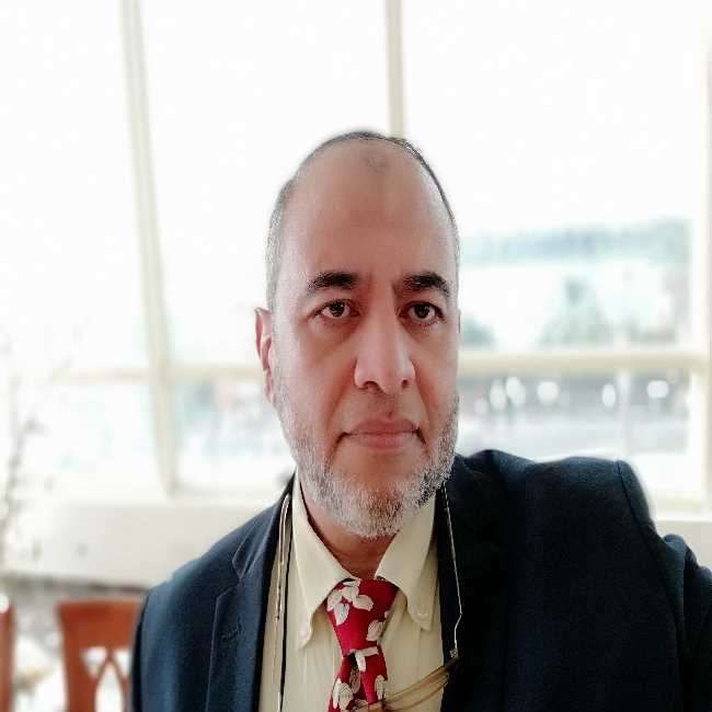 Mohamed Abdel Moneim Negm