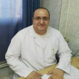 Moheb Karam Fouad