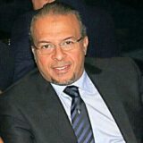 Mustafa Al Ramadi