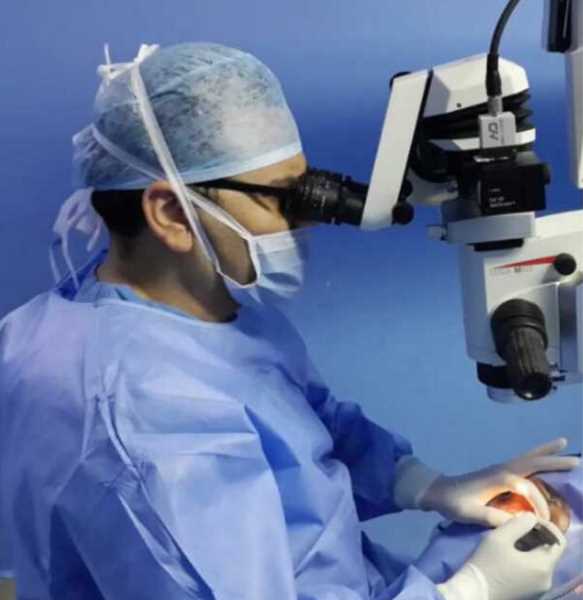 <span class="dr-prefix">Doctor</span> Taha congratulations