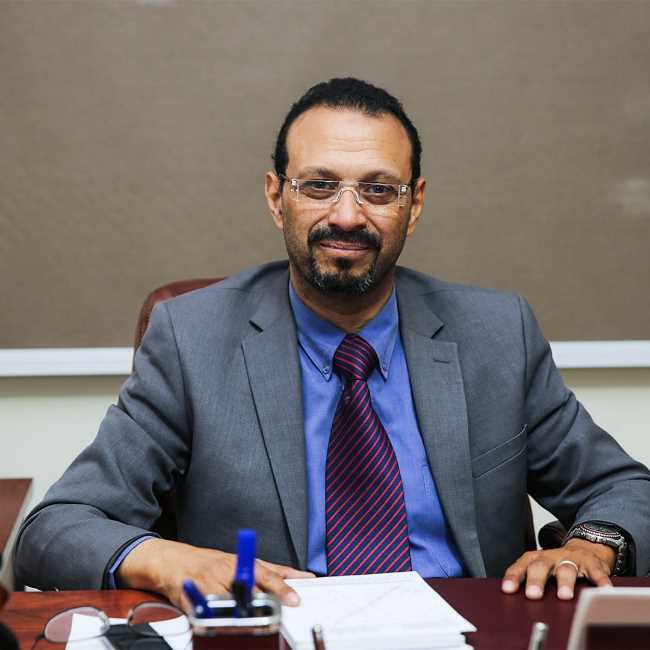 Doctor Talal Abd Elrheem