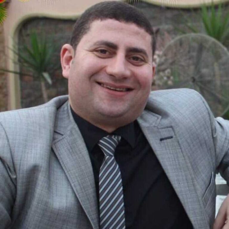 <span class="dr-prefix">Doctor</span> Waleed El-Shennawy