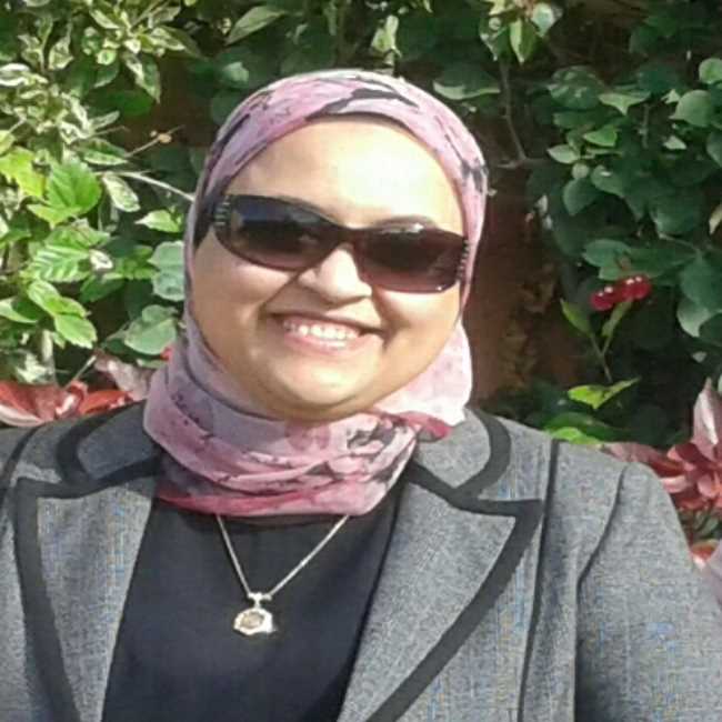 <span class="dr-prefix">Doctor</span> Yasmine Saad