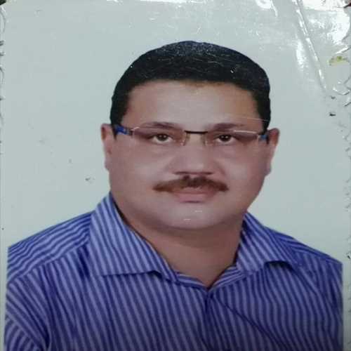 <span class="dr-prefix">Doctor</span> Yasser Sakr