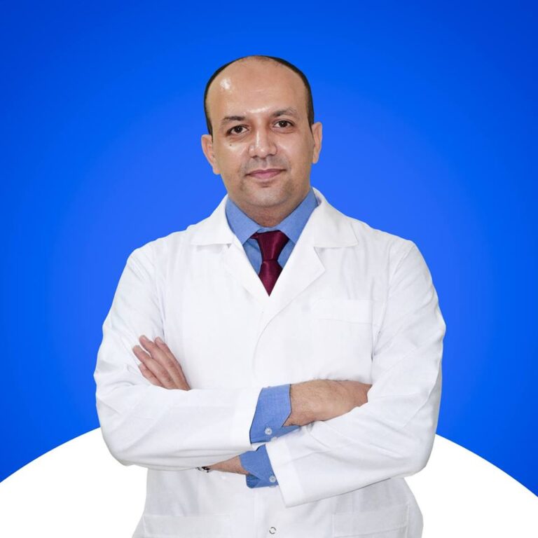 <span class="dr-prefix">Doctor</span> Ahmad Husni