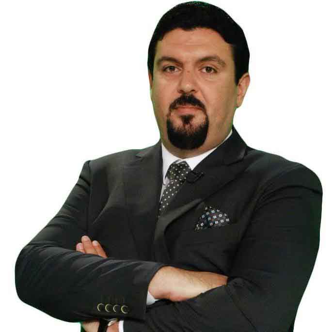 Doctor Gamal Al-Buhairi