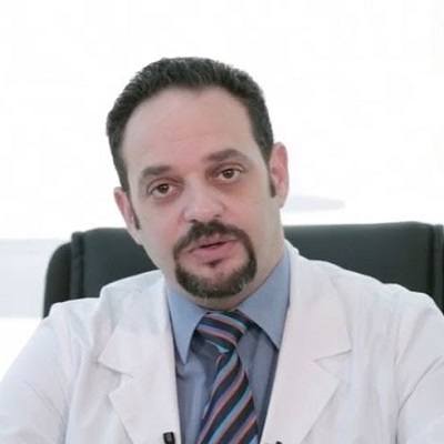 Doctor Mohammed Abu Zaid