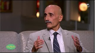 <span class="dr-prefix">Doctor</span> Wael Abdel Aal