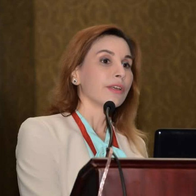 <span class="dr-prefix">Doctor</span> Rasha Tarif