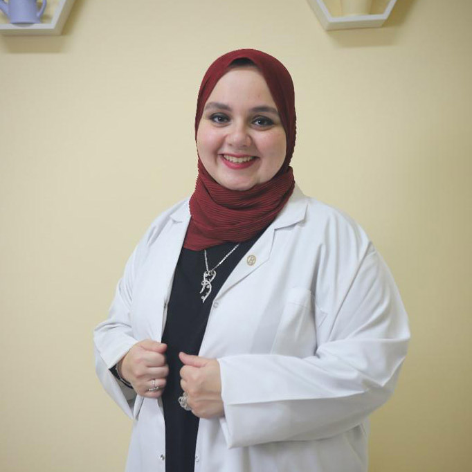 Doctor Rana Tarek Gheith