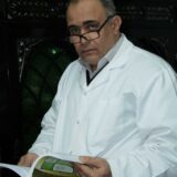 أحمد مسعود