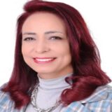 منال مكرم جرجس