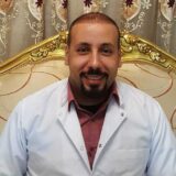 محمد حلمى فوده