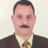 خالد محمد الحداد