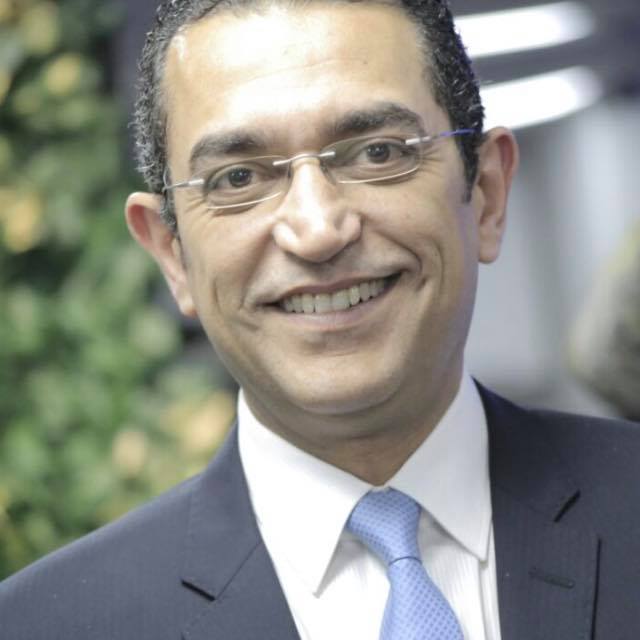دكتور هاني نبيل