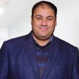 هانى حامد