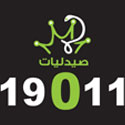 صيدليات 19011