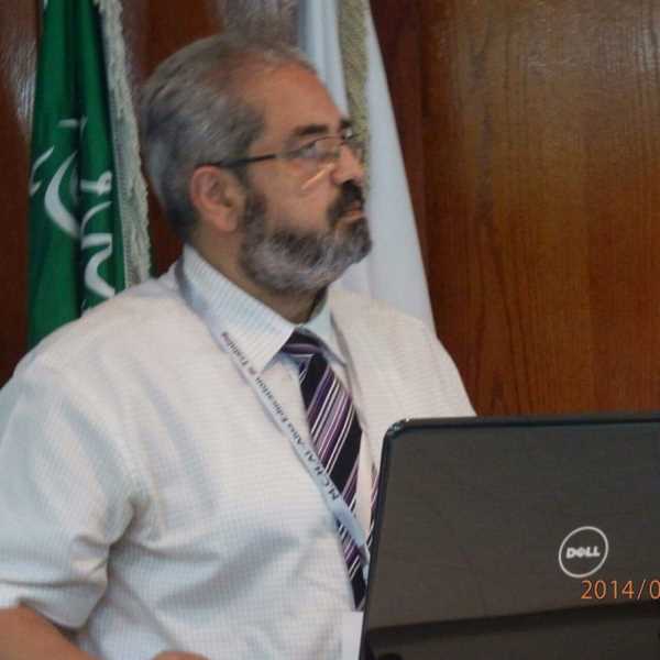 مركز المهد لطب و جراحة الأطفال أحمد كمال
