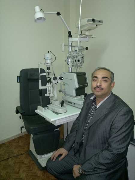 مركز عبد الفتاح الغايش