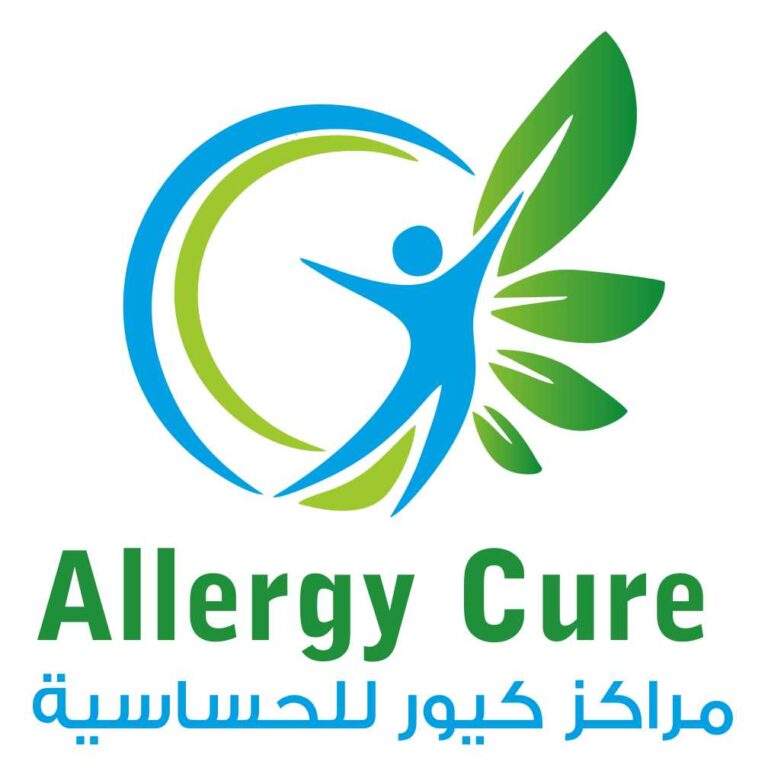 مركز كيور للحساسية