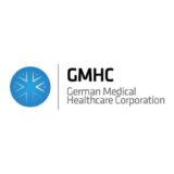 الالمانية للرعاية الصحية GMHC